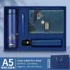 Set de regalo de cuaderno