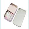 Nuevo juego de brochas de maquillaje, portátil y práctico, brocha para polvos, brocha para rubor, herramientas de belleza que hacen que tu belleza sea más perfecta.
