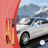 Bolígrafo para Cuidado de Rayones de Coche Homonth Cubre Rayones Finos y Limpia Convenientemente Rayones y Manchas de Coche para Renovación