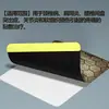 Parche de Circulación Sanguínea y Alivio del Dolor Infrarrojo Lejano Jingyi Bianque Parche de Ungüento Transdérmico con Calentamiento de Grafeno Fuente de Artículos para Transmisiones en Vivo de Comercio Electrónico Venta al por Mayor