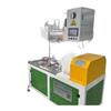 Extrusora de Fio de Silicone para Alta Temperatura Nova Máquina de Extrusão de Fio para Veículos Elétricos Máquina de Trefilação de Cabo de Alimentação com Revestimento de Silicone