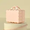 2025 Estuche de Galletas Más Vendido Caja de Regalo Navideña Caja de Almacenamiento Conveniente de 14 pulgadas Caja de Regalo Caja Infantil de Dibujos Animados