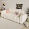 Sofá pequeño para apartamento, sofá perezoso para el hogar, sofá para sala de estar, sofá cama moderno para apartamento de alquiler, sofá de madera para dormitorio