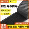 Gancho de Injeção Personalizado Nylon Anti-Pilling para Roupas e Bagagens Gancho Suave Não Arranha para Bebês Fecho de Velcro