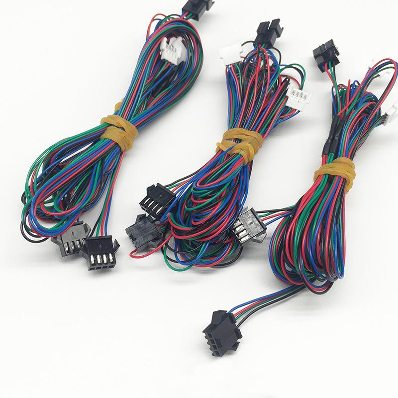 宝马汽车改装线束