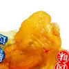 Tendones de Pollo Deshuesados de la Tía Fang, Crujientes y Tiernos, Picantes y Multifrutos, Snack Listo para Comer 18g