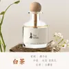 Descanso del Té Coche Dormitorio Doble Propósito Aromaterapia Té Blanco Té Oolong Té Verde Desodorante para Coche Aroma a Té Venta al por Mayor Personalización
