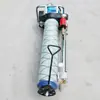 Perforadora Neumática de Soporte de Techo de Túnel Subterráneo Tipo Mqt-130/3.2 Máquina Perforadora Portátil con Patas