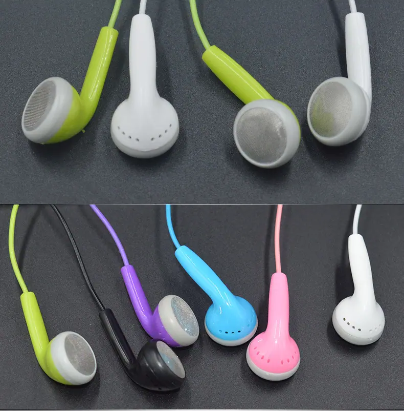 MP3耳机