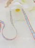 0,8cm Moda Versátil Peixe Pequeno Artesanal DIY Fita de Laço Acessórios de Cabelo Adorno de Cabeça Cinto de Embalagem Cinto de Embalagem de Caixa de Presente
