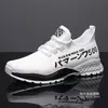 Zapatos Deportivos Juveniles para Hombre de Moda Nueva Primavera/Verano/Otoño Zapatos Casuales de Lona para Correr Zapatos de Lona de Moda para Hombre