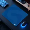 Alfombrilla de ratón para gaming de e-sports, engrosada con bordes reforzados, hecha de caucho natural, adecuada para juegos FPS como PUBG y Valorant, tamaño pequeño, para escritorios de computadora
