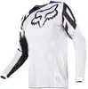 Popular Camisa de Ciclismo de Manga Longa de Secagem Rápida para Bicicletas de Montanha, Bicicletas de Estrada, Motos Off-Road, Top de Piloto Camuflado