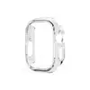 S10Pe Capa Transparente com Recortes Adequada para Apple iWatch Smartwatch Capa Protetora Fonte de Exportação Fabricante Atacado