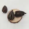 Fatias de Limão Decoração de Natal Acessórios Artesanais DIY Arranjo de Flores Ornamentos Decoração de Casa Pinhas Adereços de Fotografia Cascas de Frutas Secas