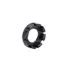 Remover o eixo central prato de dentes volante bicicleta mountain bike ferramenta cortador de corrente chave Allen chave de raio suporte trabalhador