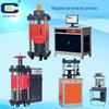 Máquina de teste de Jinan fábrica de venda quente máquina de teste de pressão de tijolo sinterizado máquina de teste de pressão de tijolo vermelho máquina de teste de pressão