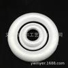 Ventas Directas de Fábrica Anillo de Espuma de 20cm Poliestireno Decoración de Boda Accesorios Colgantes DIY Hecho a Mano para Niños Embrión Original