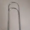 Tela anti-maleza estacas en forma de U para el suelo, estacas para tela de suelo, estacas para césped, fijadores tridimensionales, malla galvanizada, cubiertas de protección para plántulas, estacas fijas en forma de U