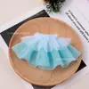 Roupas para Boneca de 10cm Estilo Novo Primavera e Verão Conjunto de Roupas para Boneca Saia Curta Vestido de Princesa Conjunto
