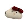 Estilo Coreano Nuevo Dibujo Animado Lindo Oso Animal Diseño de Nicho Sentido Broche Pasador Navidad Todo-partido Pin de Pato Personalizado