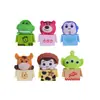 Ventas Directas de Fábrica de Figuras de Resina Temáticas de Anime de Toy Story, Coleccionables Periféricos de Anime, Juguetes de Moda en Stock al por Mayor
