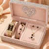 Reloj Cuadrado Simple y Versátil para Mujer, Estilo Exquisito de Moda, Correa de Acero, Reloj de Cuarzo a la Moda, Venta Directa de Fábrica, Dropshipping Disponible
