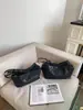 Bolso Tote de Piel de Vaca de Primera Capa de Gama Alta, Bolso Suave Estilo Retro Perezoso, Bolso Almohada Versátil de Gran Capacidad para Ropa de Trabajo, Bolso de Hombro