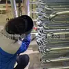 Secador por Liofilización de Sanguijuelas de 5 Metros Cuadrados Ahorro de Energía Medicina Tradicional China Escorpión Completo Ciempiés Lombriz de Tierra Gecko Secador por Liofilización al Vacío a Baja Temperatura