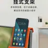 Suporte de Mesa Dobrável Criativo de Silicone para Celular, Novo Versátil Flexível Deformável Multifuncional Portátil para Tablet Suporte Preguiçoso