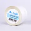 Papel sintético térmico a prueba de tres (agua, aceite, suciedad) 30-100*40 50 60 70 80 barra de pegamento código de barras impermeable resistente al desgarro etiqueta