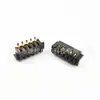 Soporte de Batería para Barredora Espaciado 2.5 Conector de Batería de Portátil Enchufe Hembra B04F-A-5P-Smt con Pin