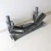 Máquina de Banda Dispositivo Hidráulico Antidesviación Ancho de Banda 800 Corrector de Desviación Automático Monolítico Corrector de Desviación Totalmente Automático de Banda