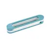 Estante Plegable para Zapatillas Baño Inodoro Herramienta de Almacenamiento Estante para Zapatillas y Toallas Montado en Pared sin Taladro