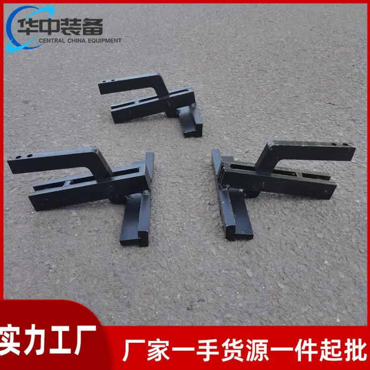 输送带剥皮机夹子05