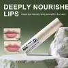 Bálsamo Labial Grasa de Res Transfronterizo Crema Labial Mantequilla Orgánica de Res Alimentada con Pasto Hidratante y Anti-Sequedad Bálsamo Labial de Grasa de Res