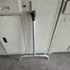 Zhongyu Supply Chave T para Instalação e Remoção de Parafusos de Dormente Uso Ferroviário Chave de Soquete T Trabalho Manual