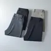 Calças Business Casual para Uso Externo