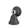 Aço Inoxidável Silicone Sem Furos Magnético Forte Silencioso Batente de Porta Batente de Porta Porta de Madeira Porta de Quarto Banheiro Batente de Porta Anticolisão
