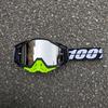 12.9 Yuan/Par - Gafas de Ciclismo en Stock, Gafas Universales para Casco Deportivo, Gafas Todoterreno para Motocicleta para Hombres y Mujeres