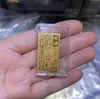 Pegatinas Doradas Puras 999 para Teléfono, Nuevo Modelo de Pegatinas Doradas para Teléfono, Princesa, Por Favor Hazte Rico, China Se Hará Rica Pronto, Venta al por Mayor de Regalos