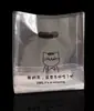 Bolsas Transparentes para Empaque de Panadería, Bolsas de Tote para Panaderías y Pastelerías, Bolsas de Plástico para Tiendas de Postres, Bolsas para Llevar