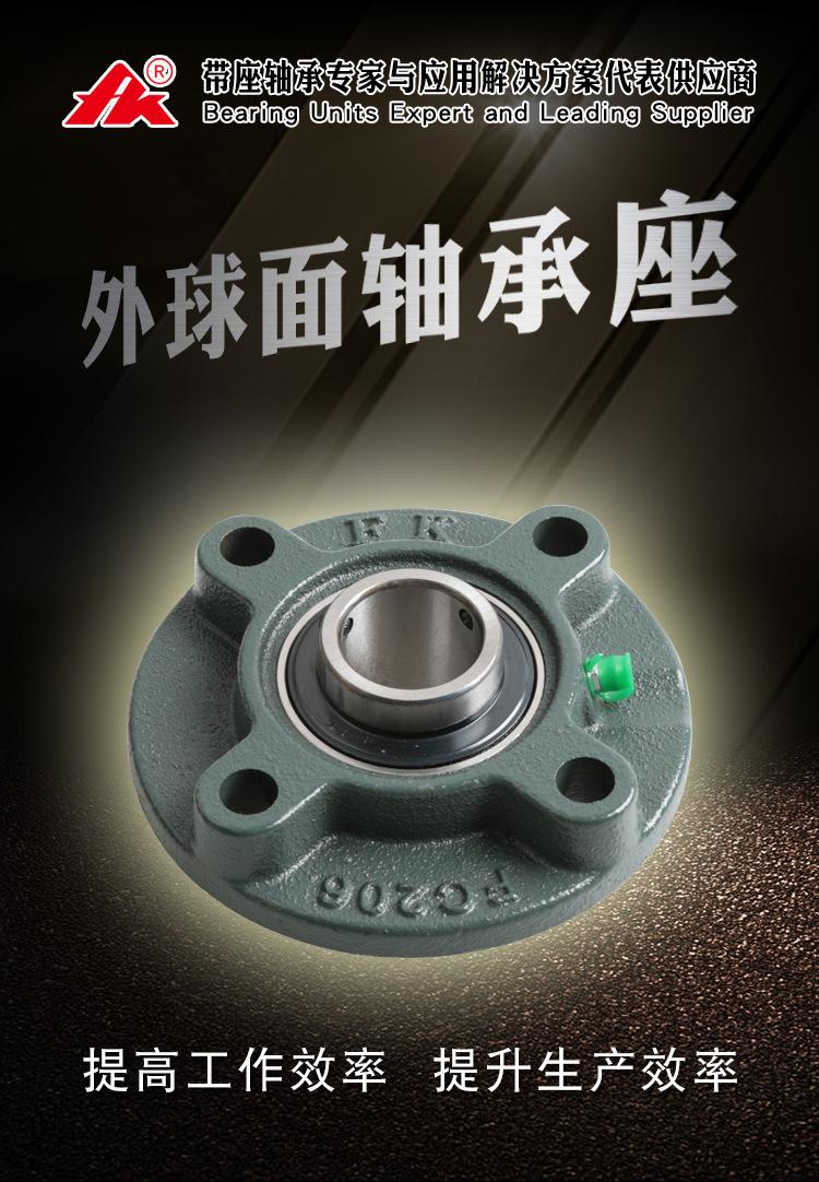 详情页