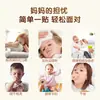 Parches para la salud infantil, parches de masaje y acupresión para niños para el bazo, el estómago y el ombligo, parches de miel, fabricante directo, OEM para parches de puntos de acupuntura pediátrica