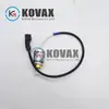 El interruptor de presión 418-43-37681 es adecuado para accesorios de cargador excavador Komatsu