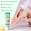 Crema Herbal para la Salud y el Confort del Cuerpo, Masaje Diario, Hidratante, Suave para la Piel, Crema para el Cuidado del Cuerpo de Uso Externo