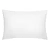 Funda de almohada de algodón para niños transfronteriza Funda de almohada de algodón transpirable Sobre Funda de almohada para niños Funda de almohada de viaje Aplicable Multi-pies