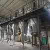Venda Tanque de Extração Dinâmico Usado Equipamento de Extração para Fermentação Usado Extrator de Óleo Vegetal Óleo de Coco de 6000 Litros