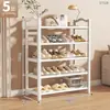 Sapateira para Uso Doméstico, Modelo 2026, Multicamadas, para Hall de Entrada, Casa Alugada, Dormitório, Debaixo da Mesa, Sapateira Pequena Simples