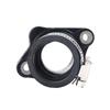 Interface de carburador para motocicleta VM24 KOSO NIBI PE28 30mm interface de carburador para motocicleta off-road